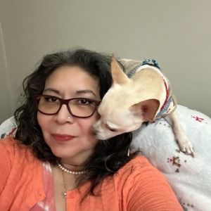 Meet your Posher, Mirna